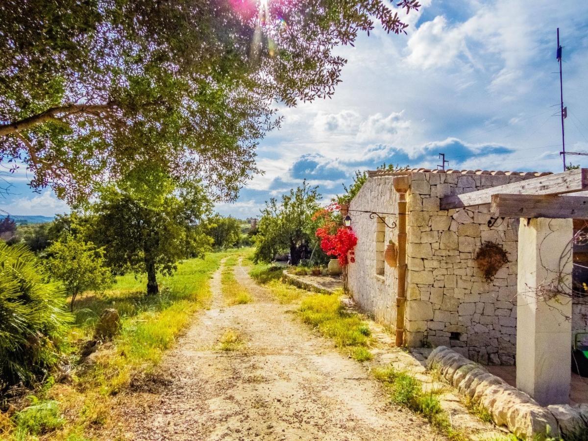 Casa Bedda Villa Lido di Noto Esterno foto