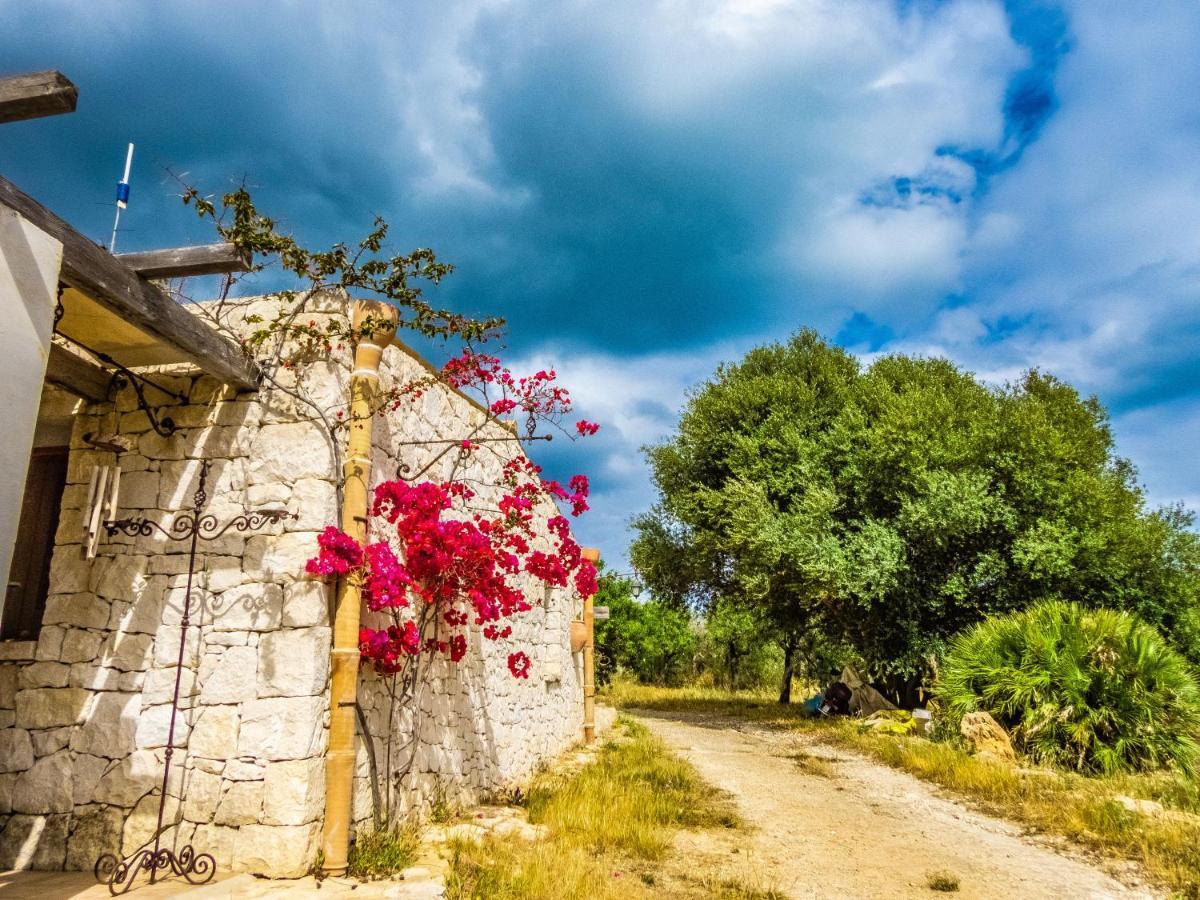 Casa Bedda Villa Lido di Noto Esterno foto