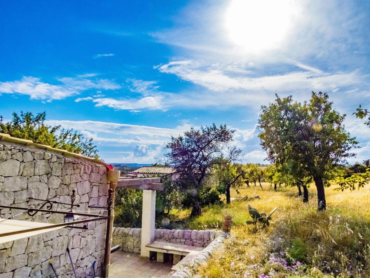 Casa Bedda Villa Lido di Noto Esterno foto