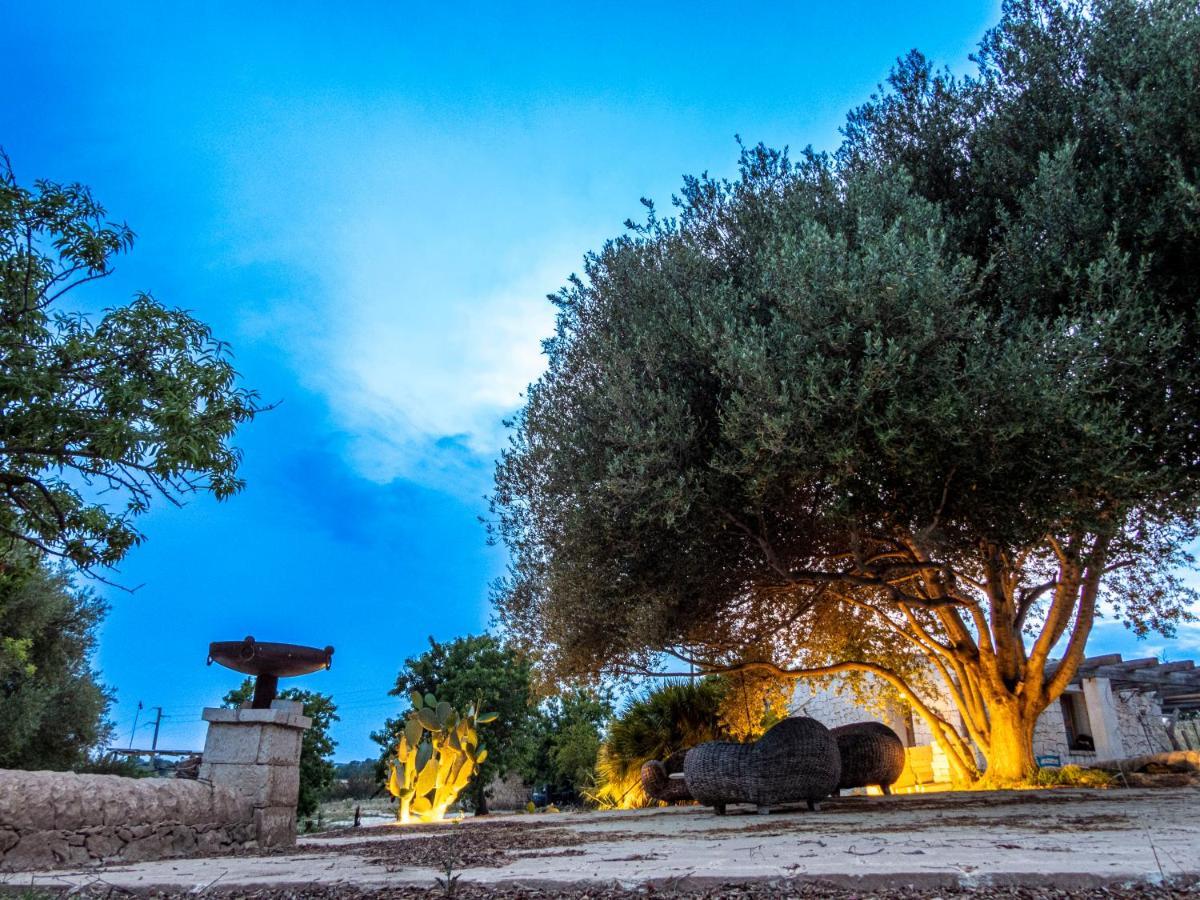 Casa Bedda Villa Lido di Noto Esterno foto