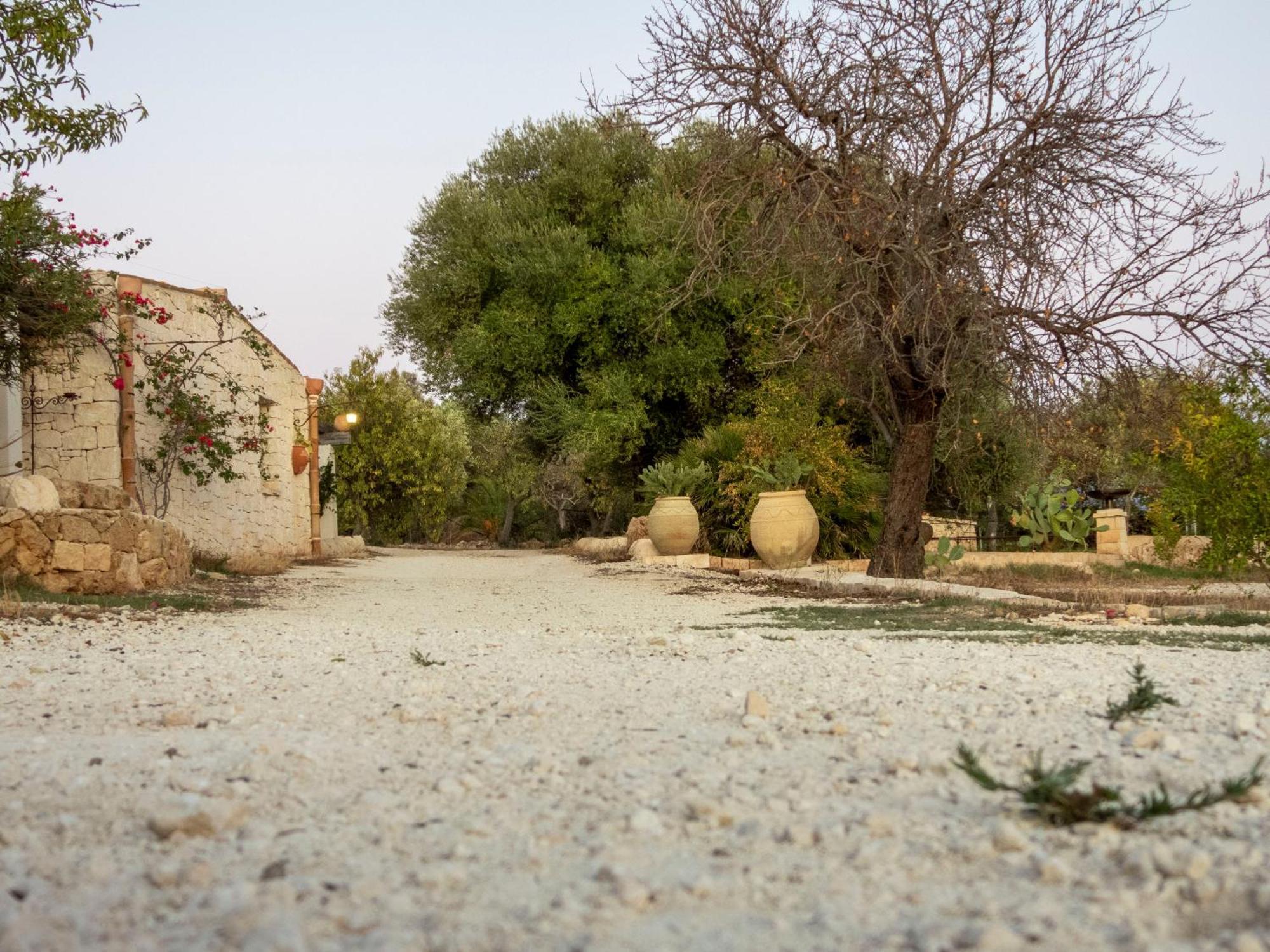 Casa Bedda Villa Lido di Noto Esterno foto