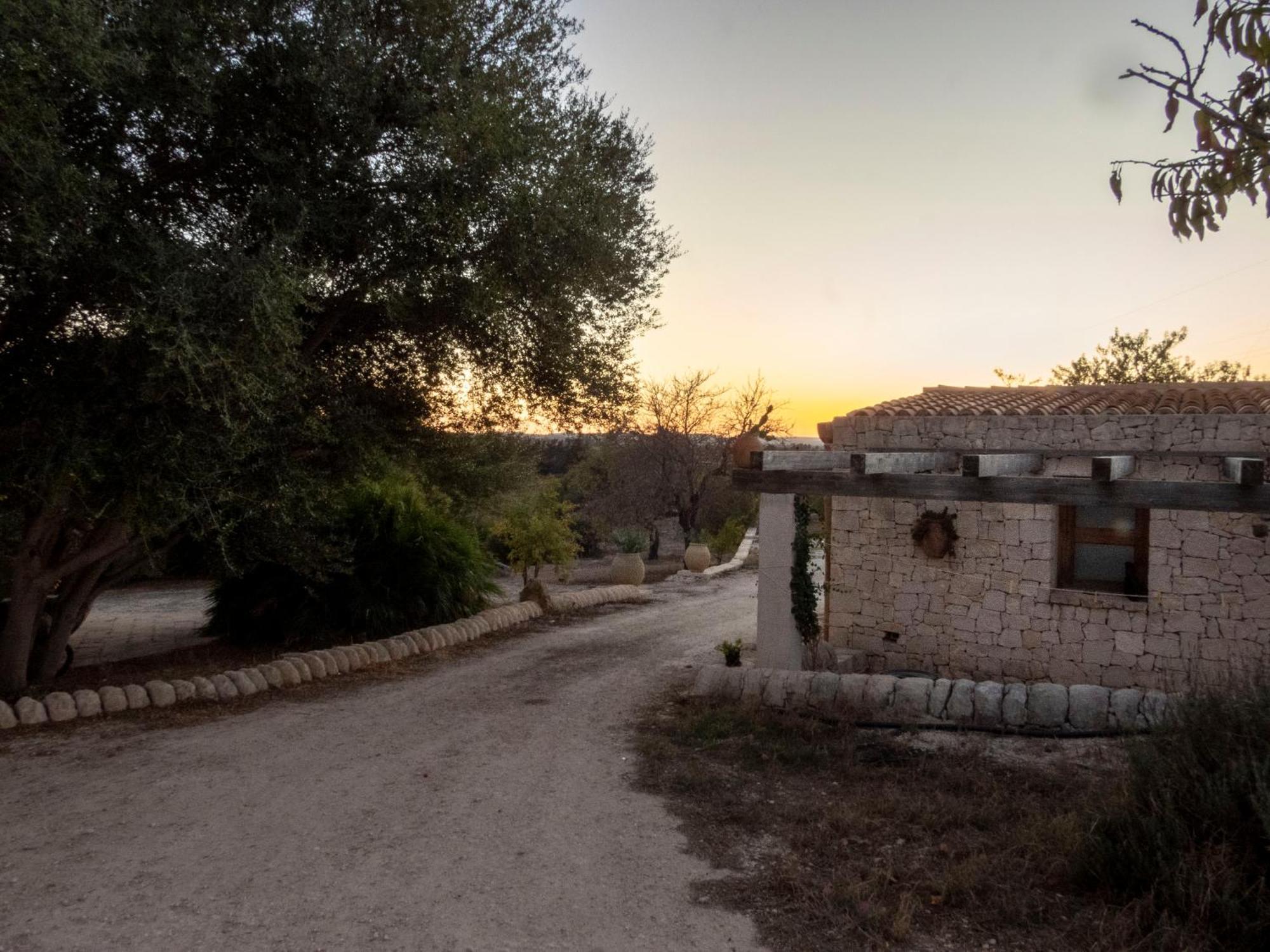 Casa Bedda Villa Lido di Noto Esterno foto