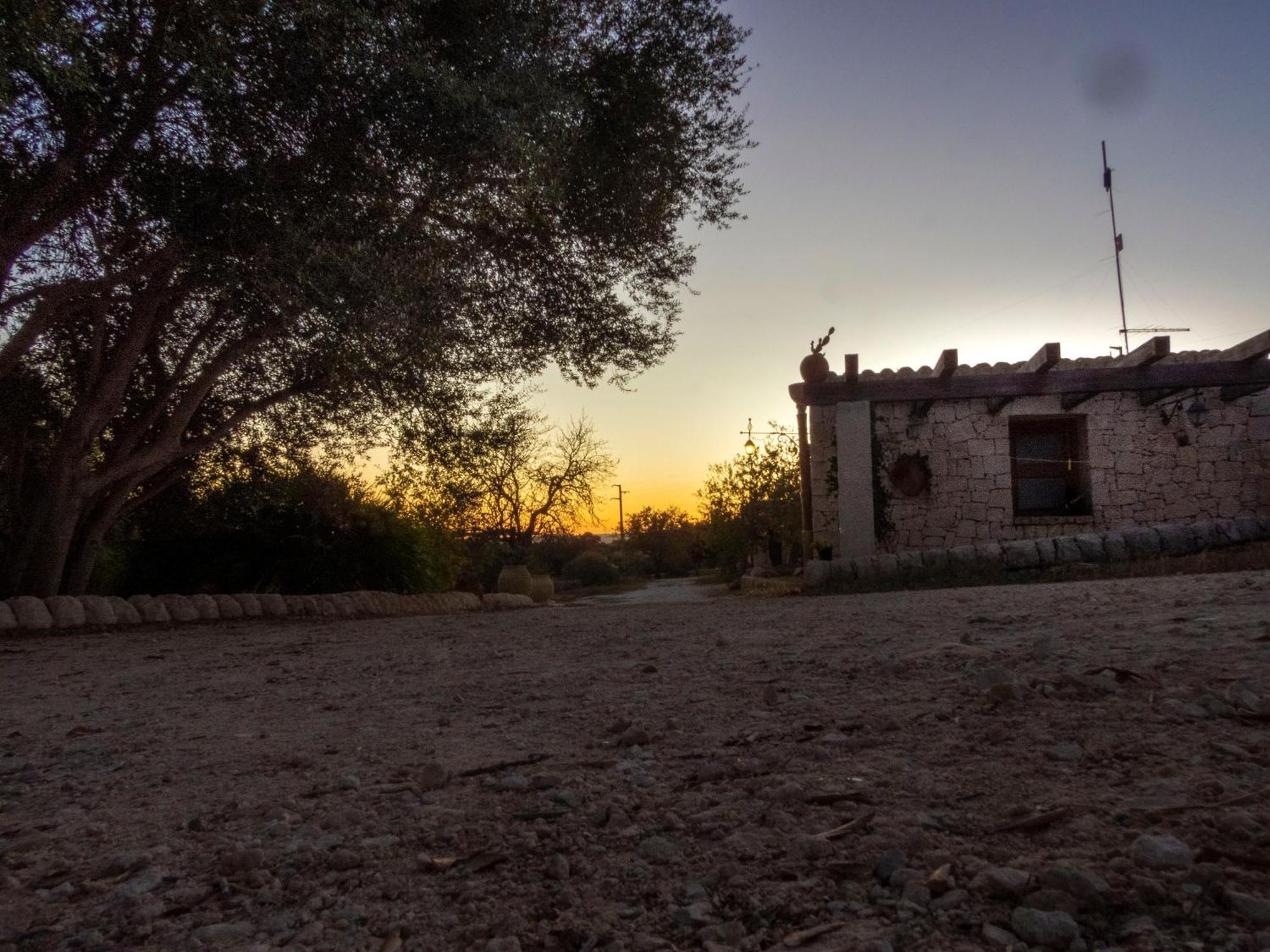 Casa Bedda Villa Lido di Noto Esterno foto