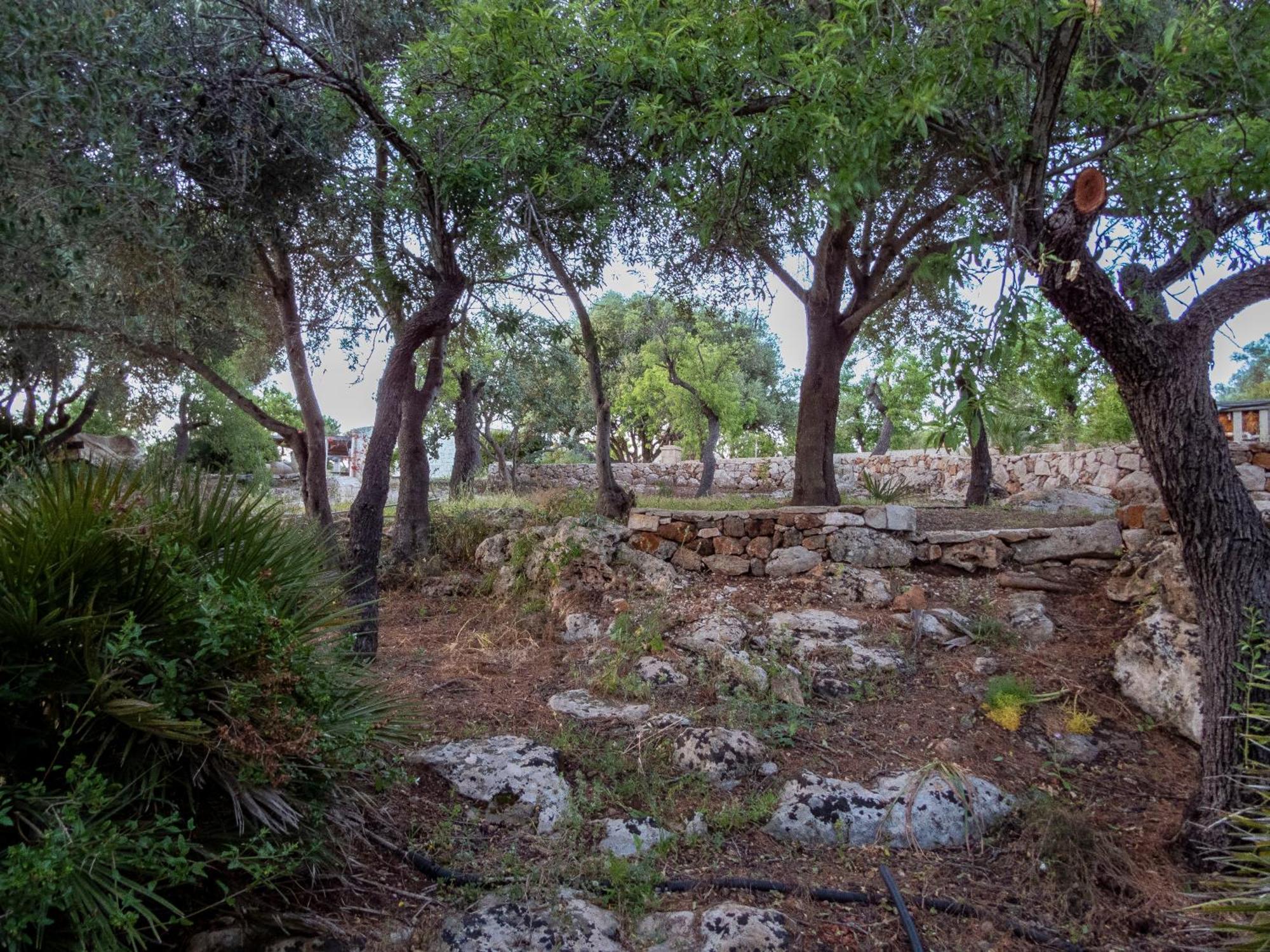 Villa Casa Bedda Lido di Noto Esterno foto