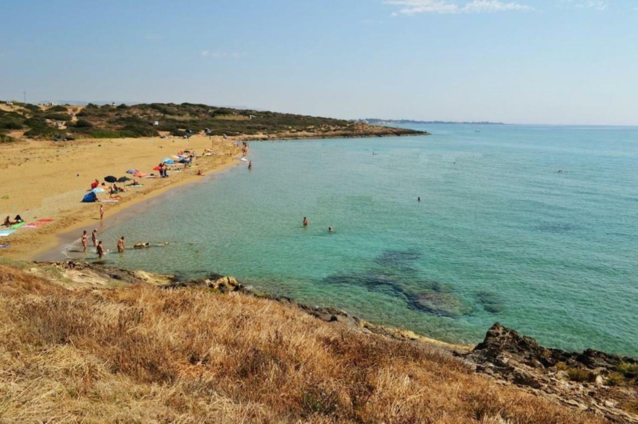 Casa Bedda Villa Lido di Noto Esterno foto